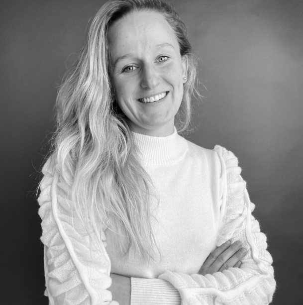 Alexandra De Geest
