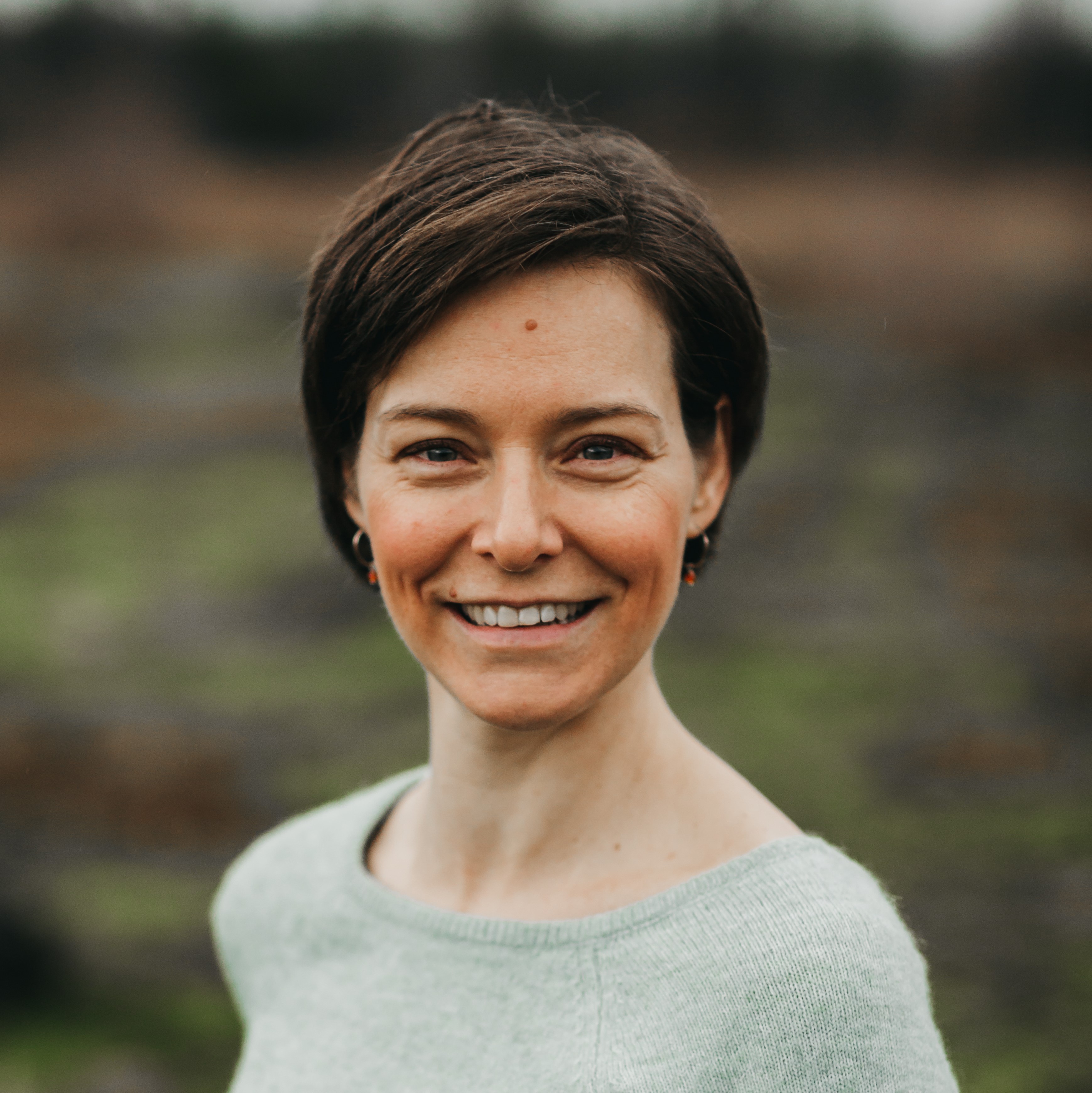 Annik Leyman