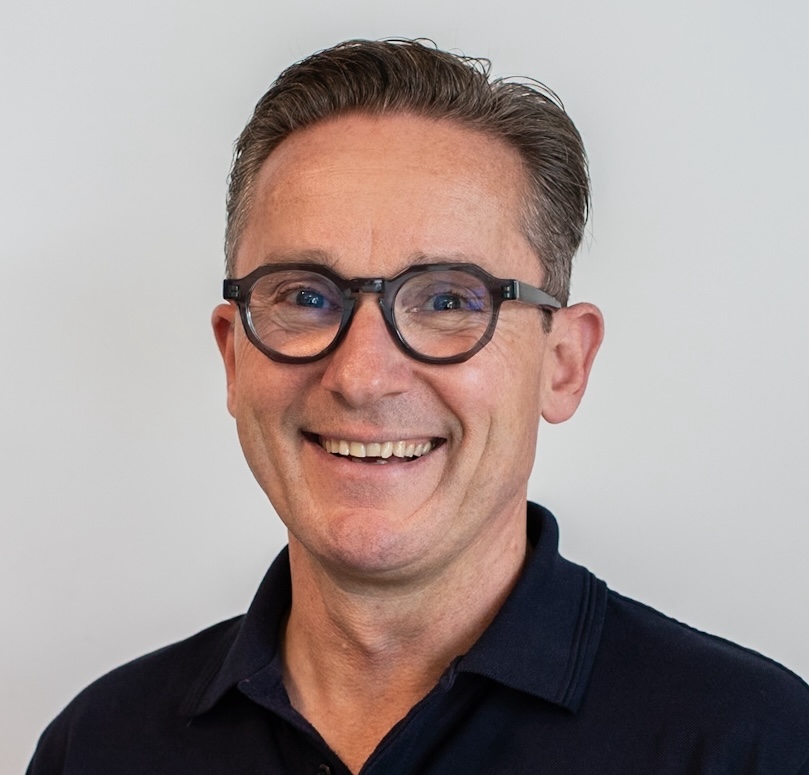 Olaf van der Zanden